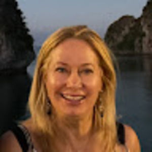 Meet your Posher, Joanne